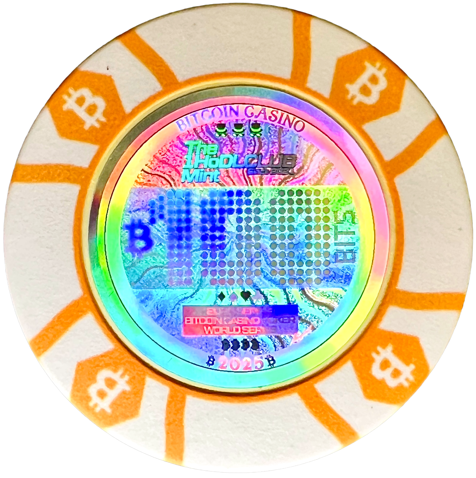 Bitcoin Casino Series II - Coming Soon | 1HoDLCLUB